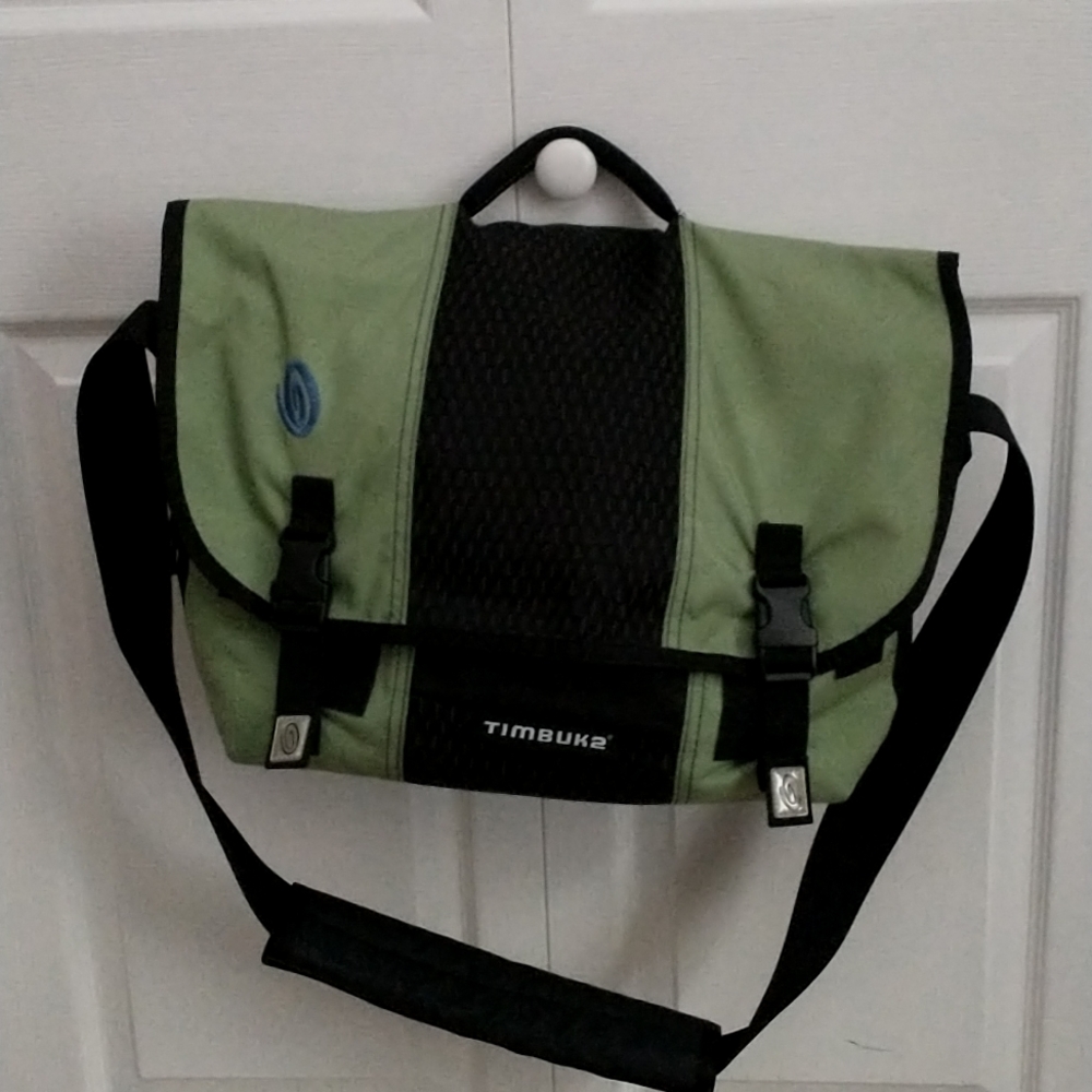 Timbuk2 Messenger Bag